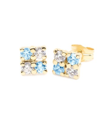 61A4081A Pendientes Eles...