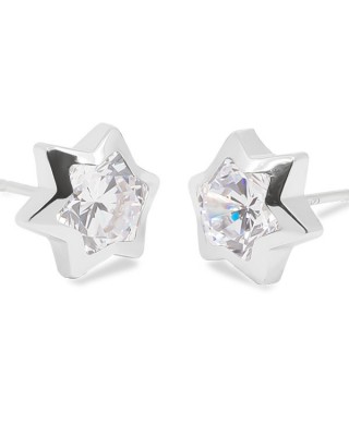 61B1014  Pendientes Eles...