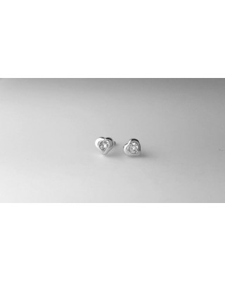 61B2171 Pendientes Eles Oro...