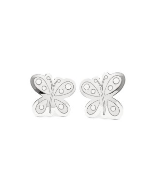 65BP472 Pendientes Eles Oro...