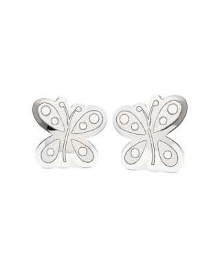 65BP473 Pendientes Eles Oro...