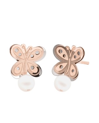 7BRP73  Pendientes Eles Oro...