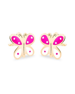 9AP74RB  Pendientes Eles...