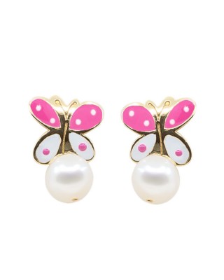 9AP703RB  Pendientes Eles...