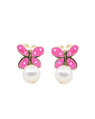 9AP702R  Pendientes Eles...