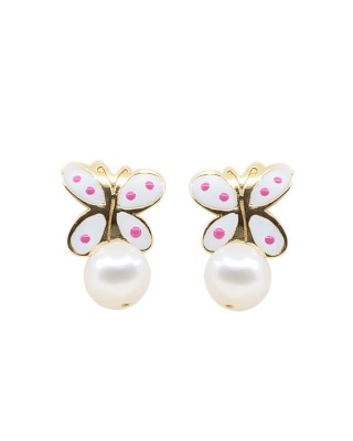 9AP702B  Pendientes Eles...