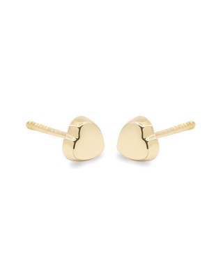 65A5130 Pendientes Eles Oro...