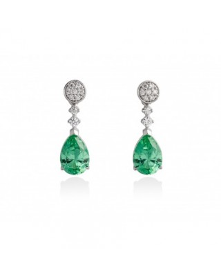 Pendientes de LAGRIMA...