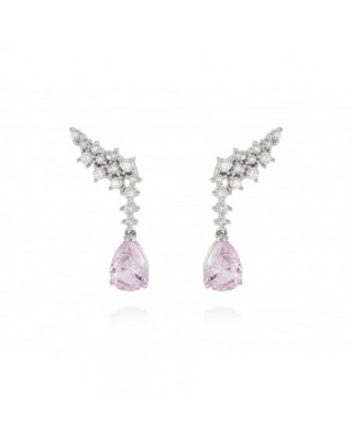 Pendientes TREPADORES novia...