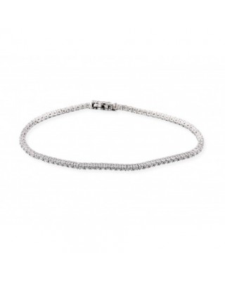 Pulsera RIVIERE para novias...