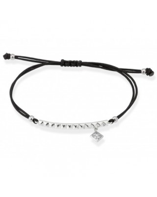 Pulsera de tachuelas y...