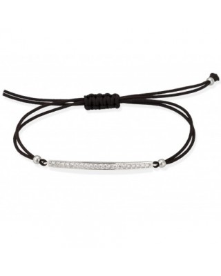 Pulsera SUITE blanco en...