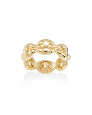 Anillo de calabrote en...