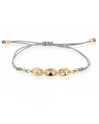 Pulsera de calabrote con...