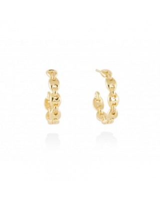 Aros cadena de calabrote en...