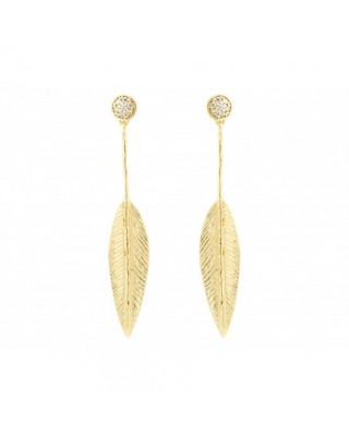 Pendientes FAR WEST en...