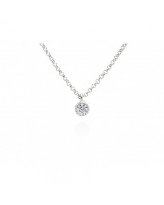 Gargantilla CATALINA en...