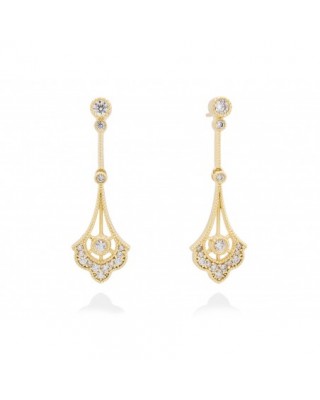 Pendientes CHARLOTTE en...