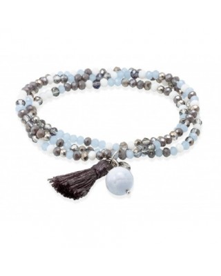 Pulsera ZEN HIELO con...