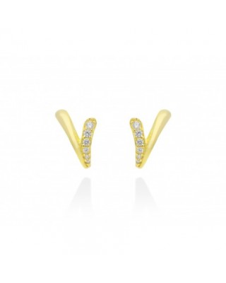 Pendientes Flow mini...