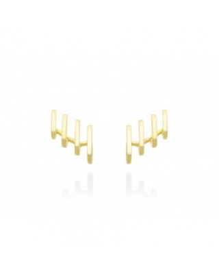 Pendiente trepador Link en...