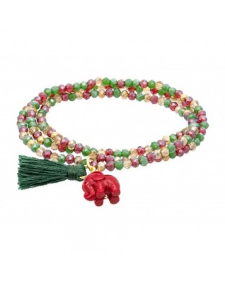 Pulsera ZEN ACEBO con...