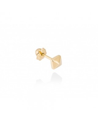 Piercing STUD en Oro...