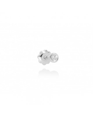 Piercing CHATON MINI en Oro...