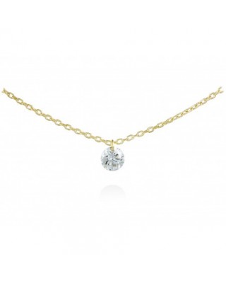 Collar BALLERINA Oro...