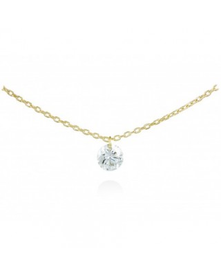 Collar BALLERINA Oro...