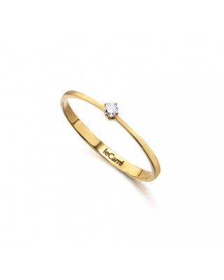 Anillo de Oro 18kt con...