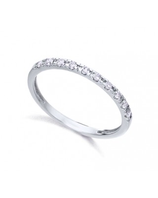 Alianza de Oro blanco de...