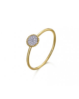 Anillo de la colección...