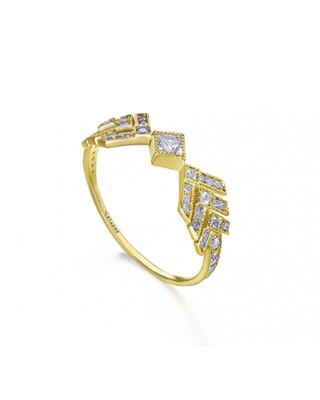 Anillo colección...