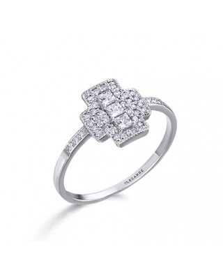 Anillo de la colección...