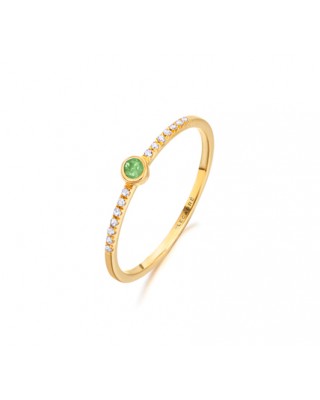 Anillo colección Wild de...