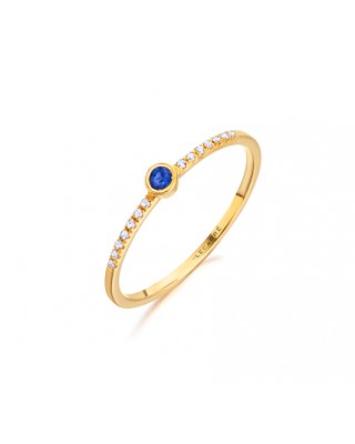 Anillo de la colección Wild...