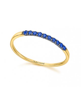 Anillo tipo Alianza de Oro...