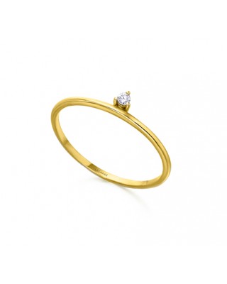 Anillo de la colección Road...