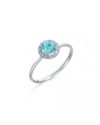 Anillo de la colección...