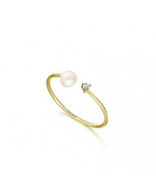 Anillo de la colección Wild...