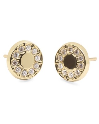 41A3153 Pendientes Eles Oro...