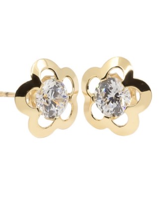 61A1204  Pendientes Eles...