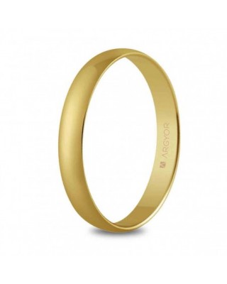 Alianza de boda oro 50302...