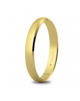 Alianza de boda oro 50305...