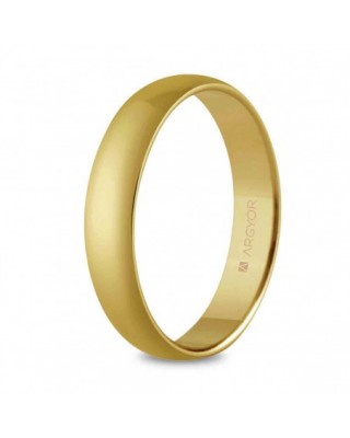 Alianza de boda oro 50405...