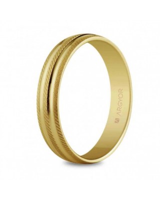 Alianza oro 5140037 de Argyor