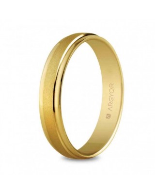 Alianza oro 5140044 de Argyor