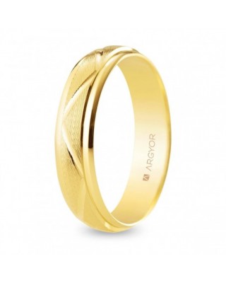 Alianza oro 5150138 de Argyor