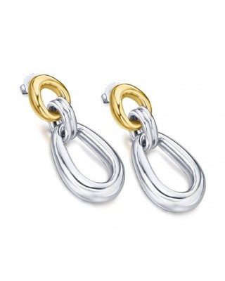 Pendientes Maxi Links...